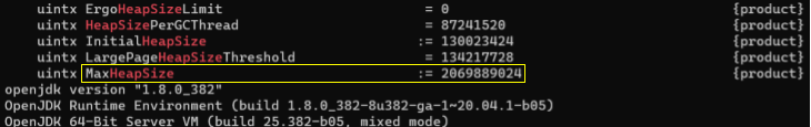 JVM-MaxHeapSize